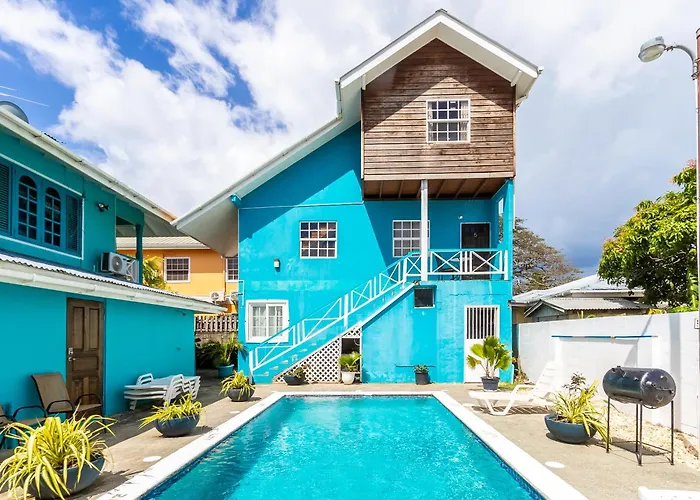 Beach Studio In Crown Point