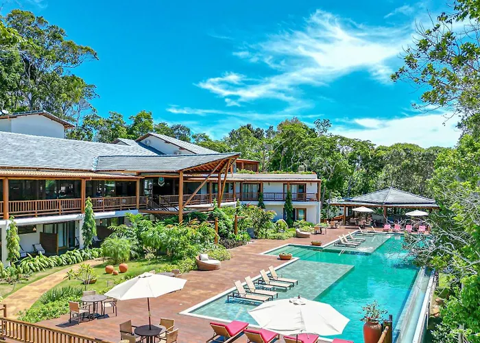 Aysú Trancoso Boutique Hotel
