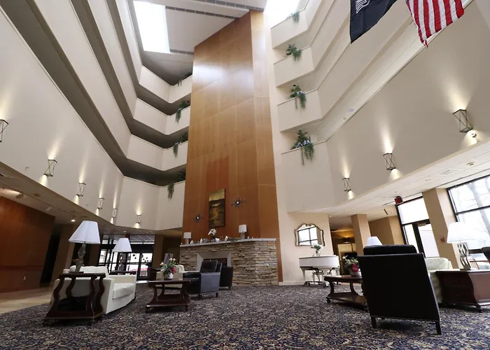 Hotel Mead Resorts & Conventions Center
