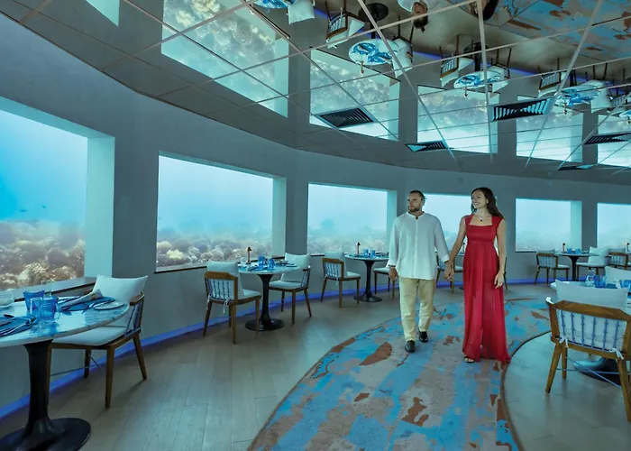 Oblu Xperience Ailafushi