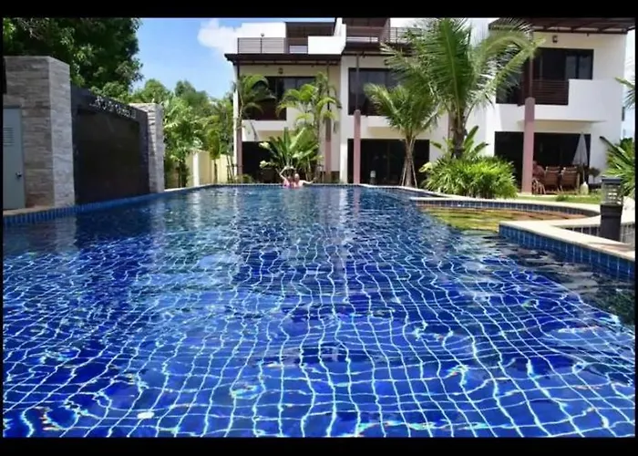 Relax And Rejuvenate In Rayong!