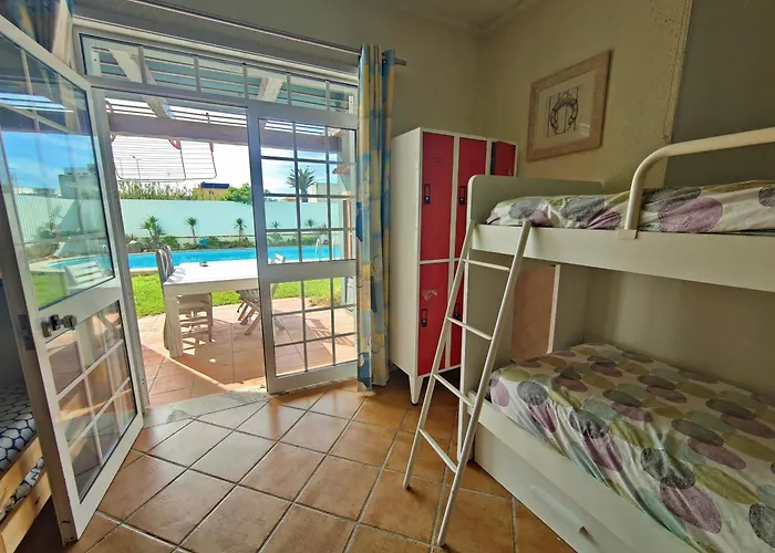 Vagueira Guest House