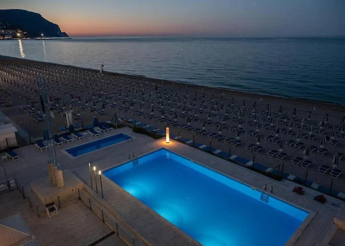 Hotel Marcelli