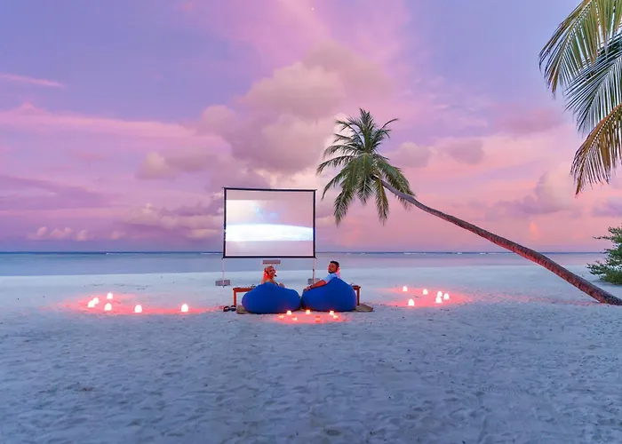 Meeru Maldives Resort Island