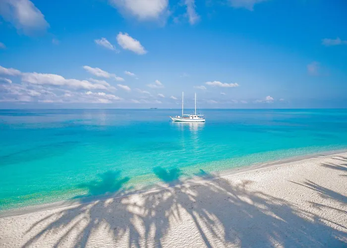 Meeru Maldives Resort Island