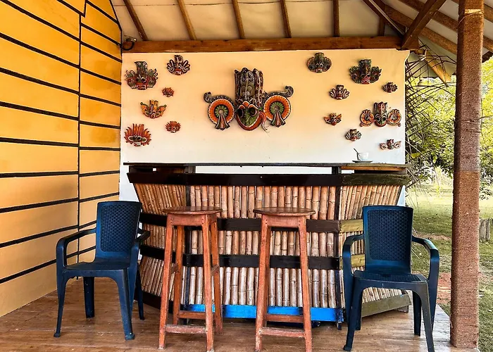 Valampuri Kite Resort