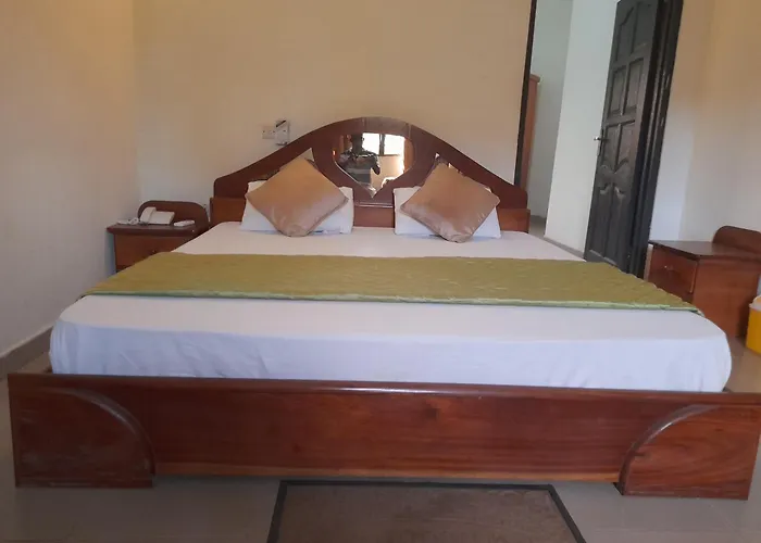 Paradise Ocean Resort