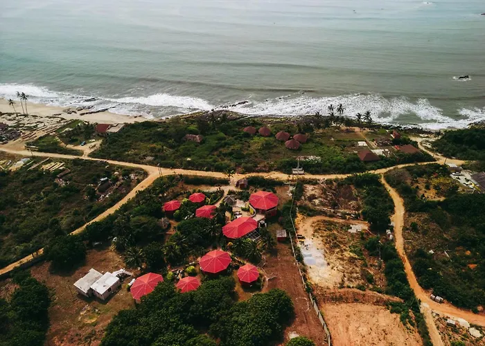 Paradise Ocean Resort