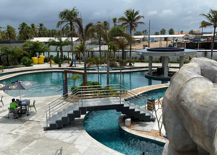 Salinas Premium Resort