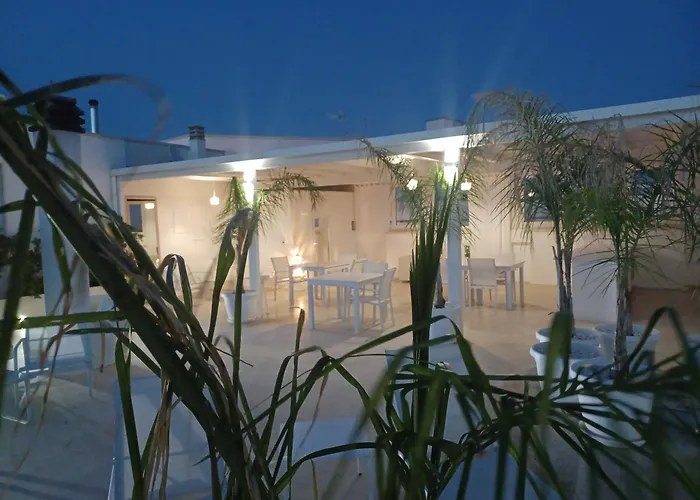 Dimora TerraNostra&Spa