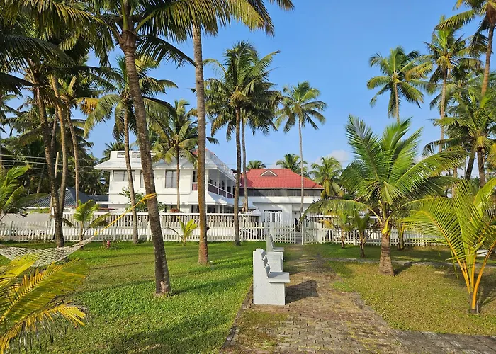 Veda5 Ayurveda Living Village