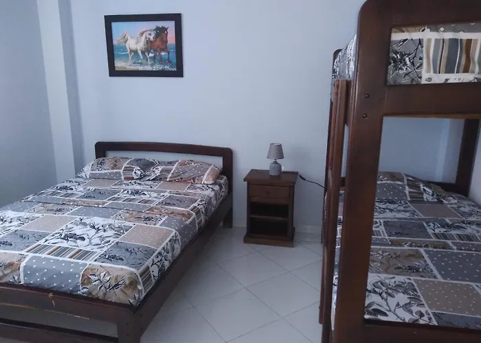 Hotel Salduba