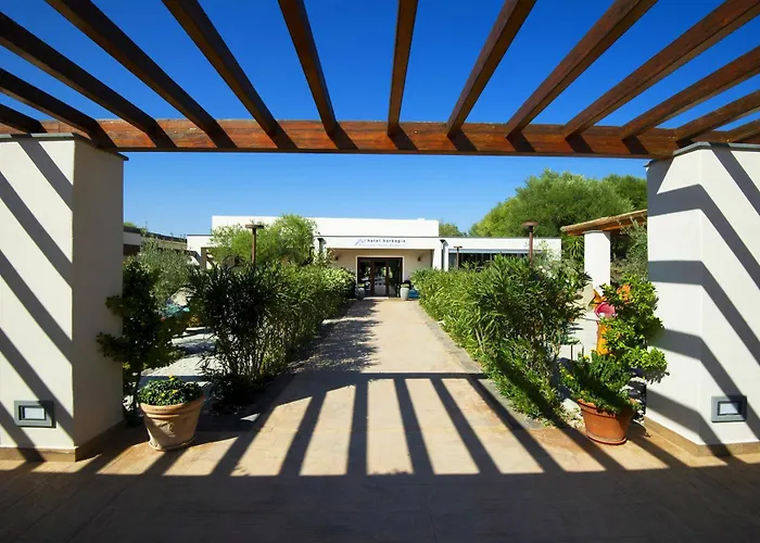 Hotel Barbagia