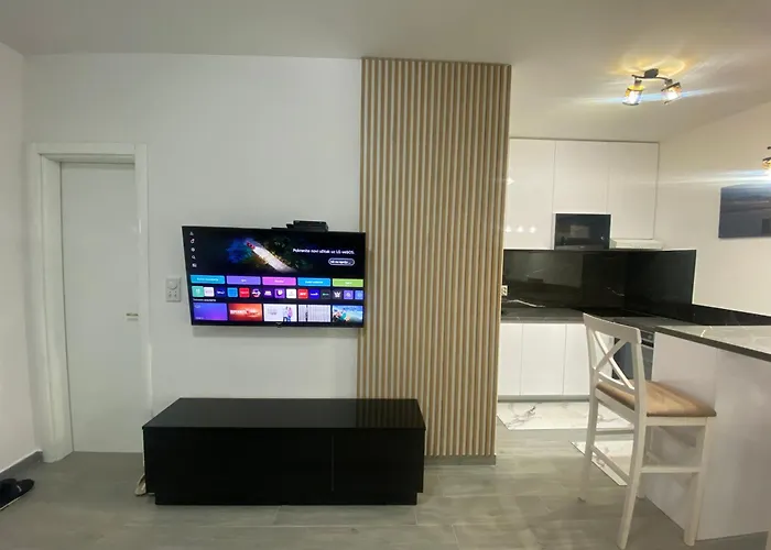 Apartman Aurora