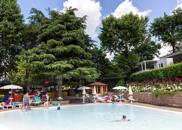 Hotel La Diga Altomincio Valeggio sul Mincio