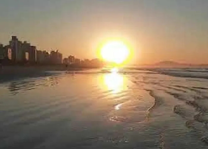 Pousada Primeira Quadra Da Praia