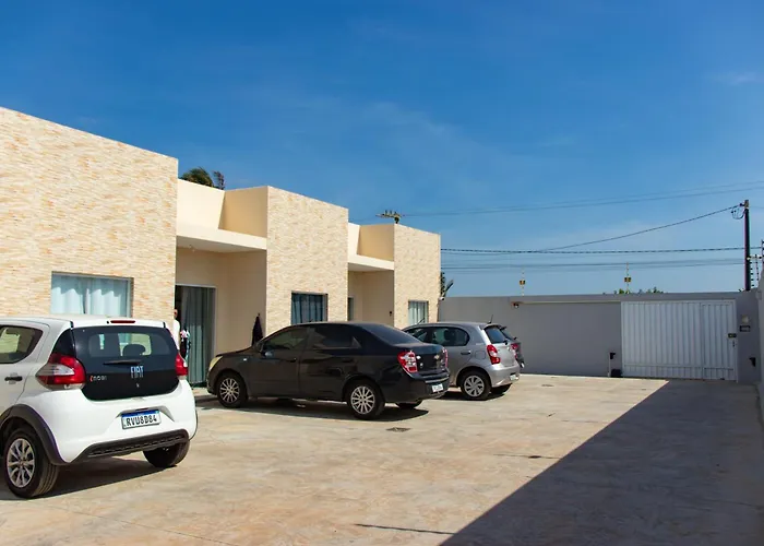 Vila Girassol