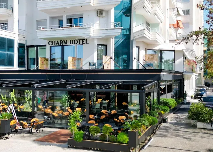 Charm Hotel