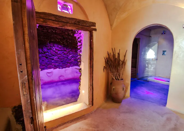 Mursia Wellness Hotel