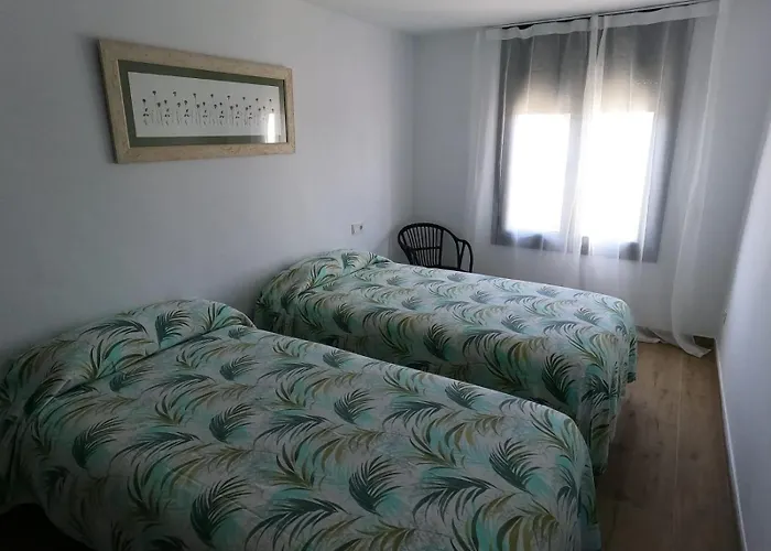 Hostal Sa Malica