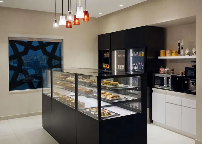 Hyatt House Jeddah Sari Street