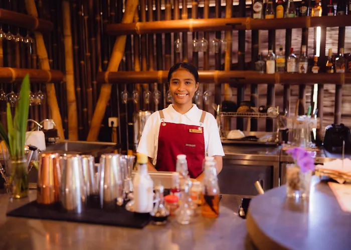 Maringi Sumba By The Sumba Hospitality Foundation