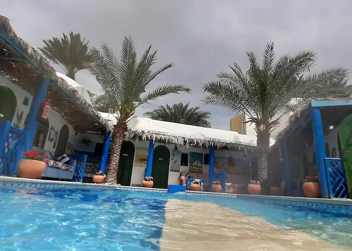 Chillax Dahab