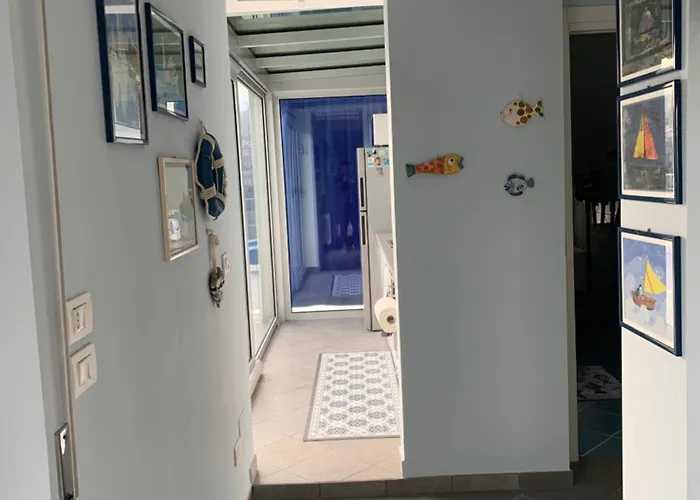 Attico Sul Mare