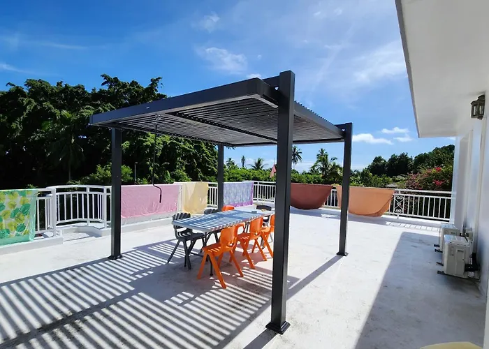 La Maison Orange