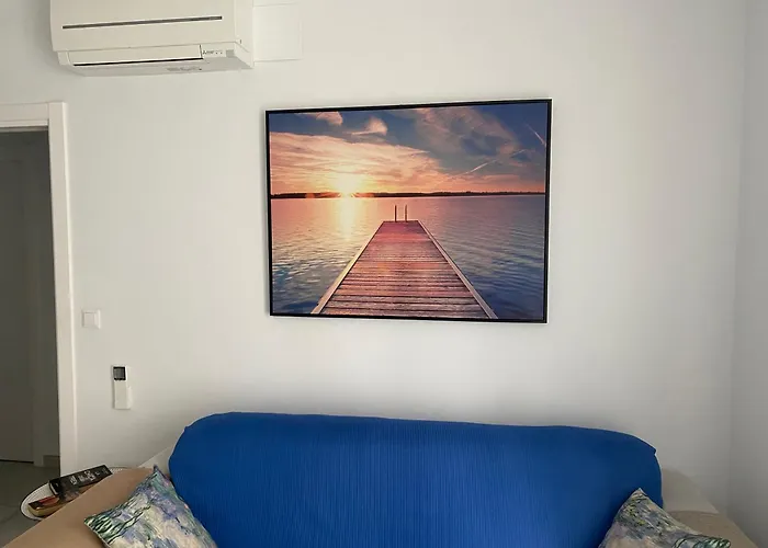 Turismo Los Lances Tarifa