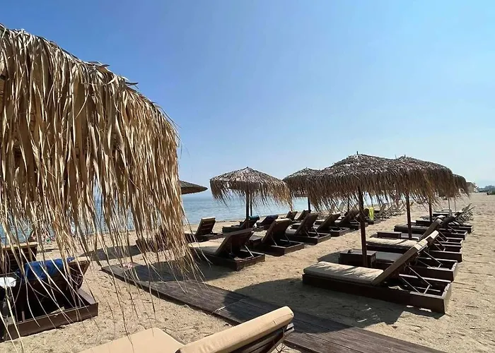 Ammos Hotel