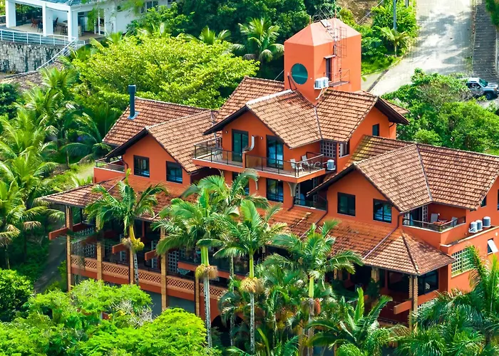 Refugio Do Cacupe