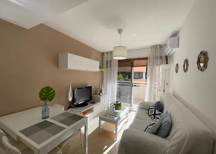 Apartamento Albir Ani