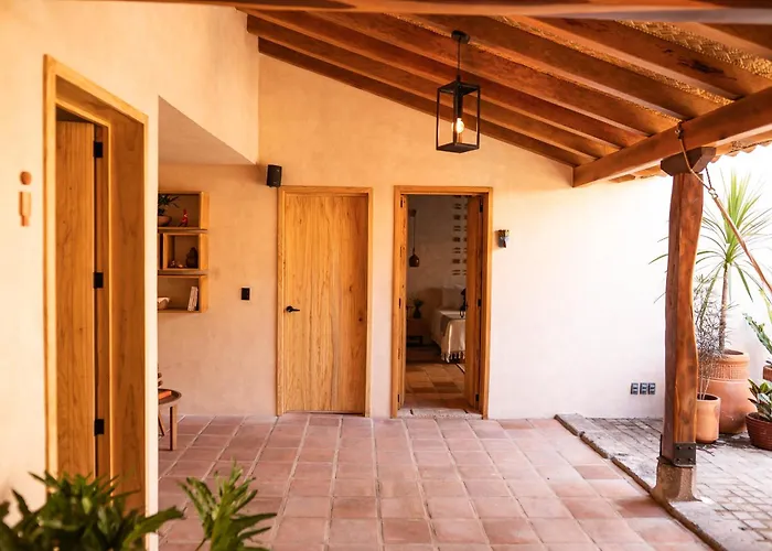 La Paranera Hotel & Relax