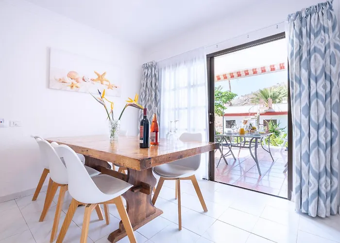 Valle Marina Apartamentos