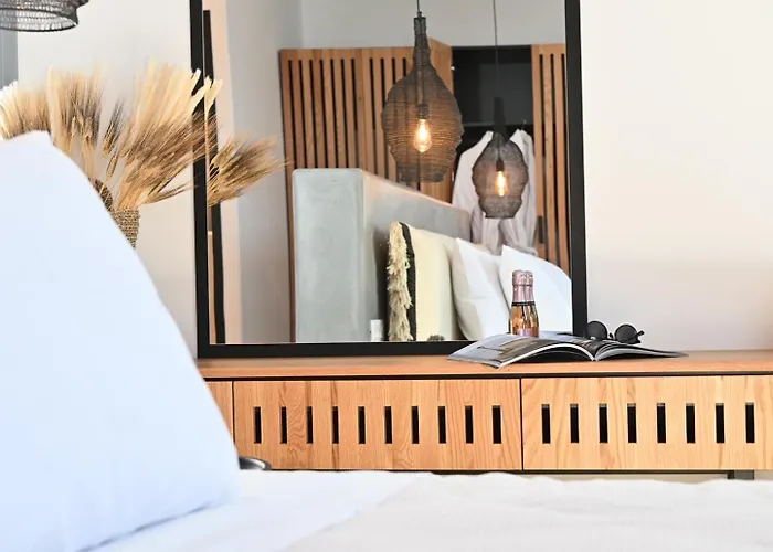 Il Vento Premium Mykonos