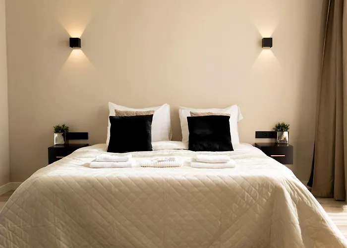 Grand Central Suites