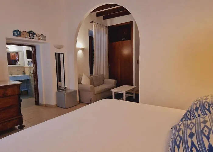 Petit Hotel Algaida