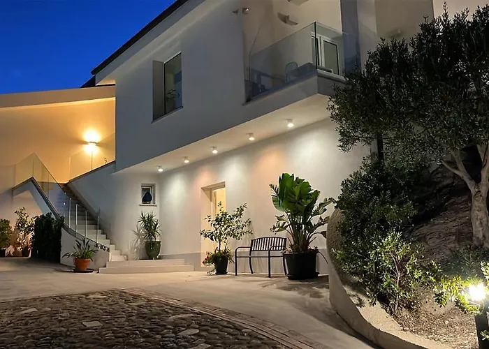 Il Mare di Giù Boutique Guesthouse