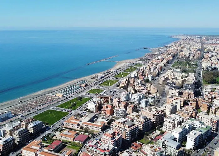 Maresole Apartment