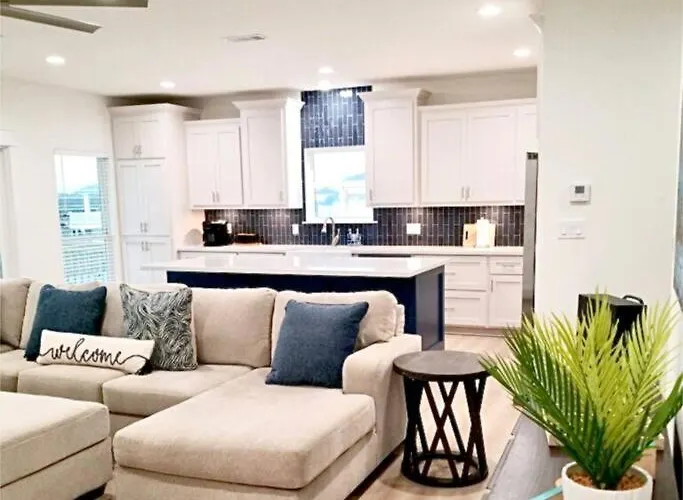 Calypso Cove-3Bd 2B-Sleeps Up To 12