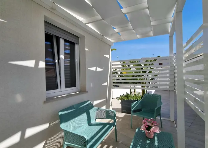 Brezza Salentina Aparthotel