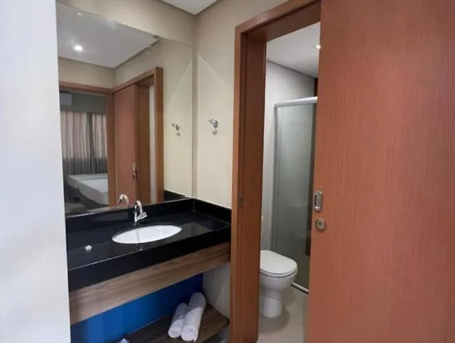 Thermas São Pedro Resort