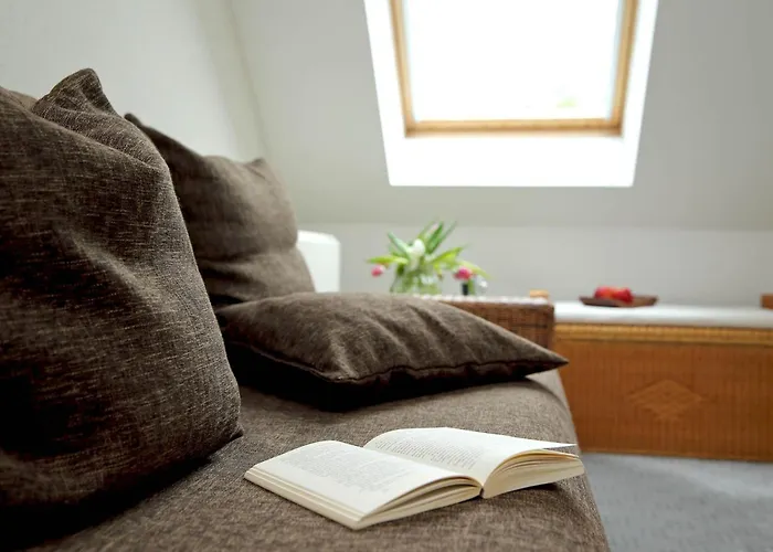 Trassenheide, Ferienhaus Teuber I