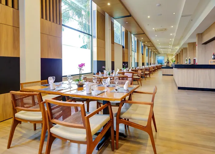 Doubletree By Hilton - Resort - Foz Do Iguacu