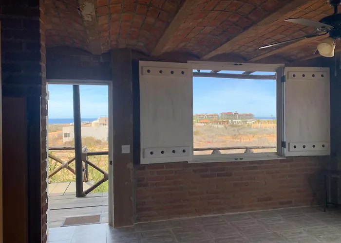 Cerritos Baja Eco Pet Friendly Boutique Stay
