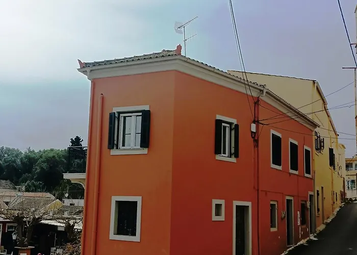 Pelekas Loft