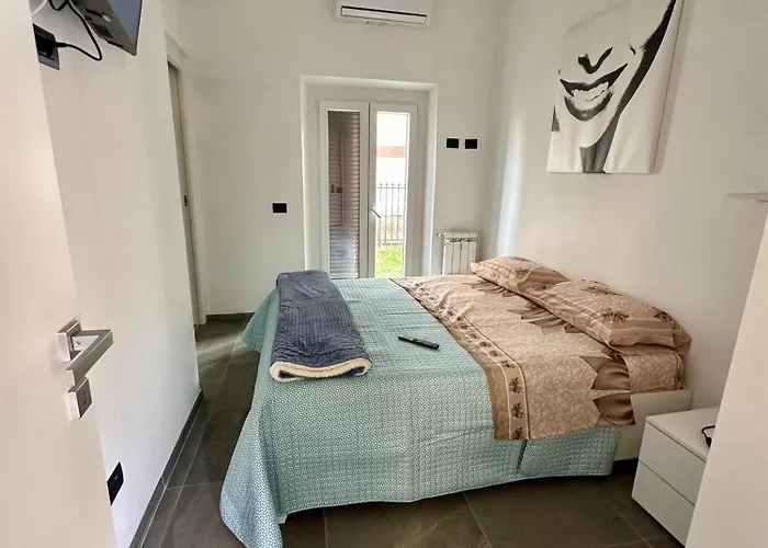 B&B Love - Santa Severa - HOLIDAY HOUSE 1