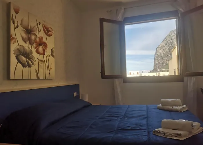 Casa vacanza da Samuele