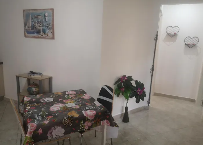 Casa vacanza da Samuele